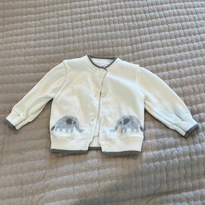 Baby Sweater